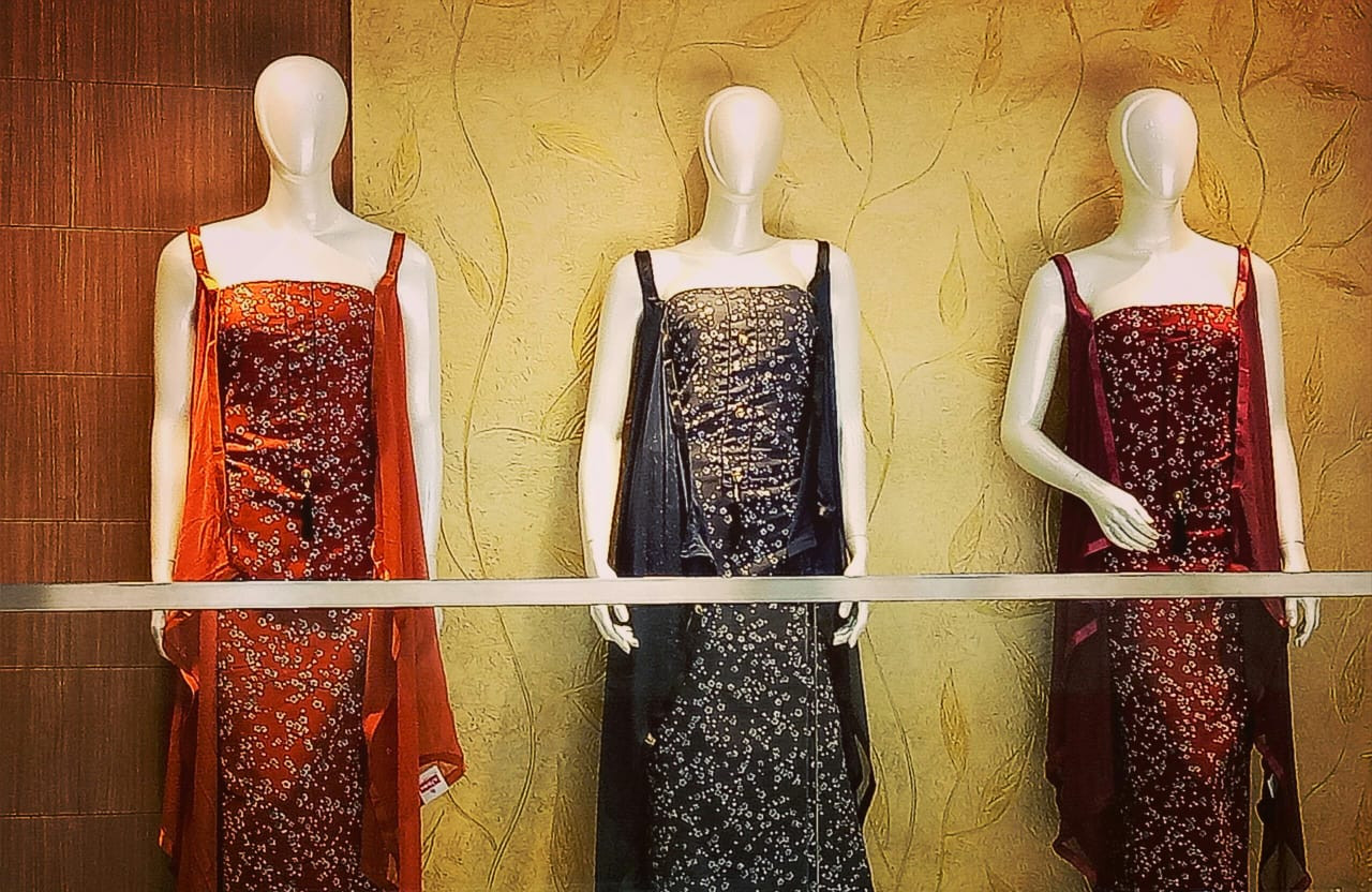 Chamayam Plus Cherupuzha