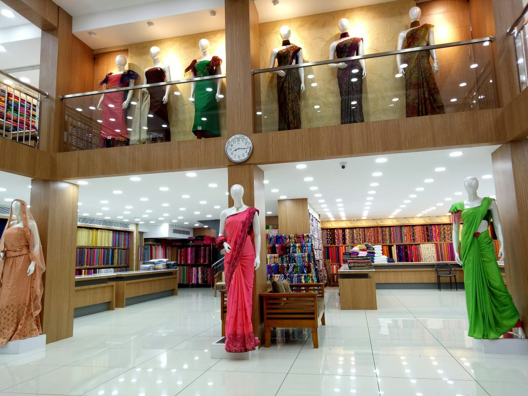 Chamayam Plus Cherupuzha