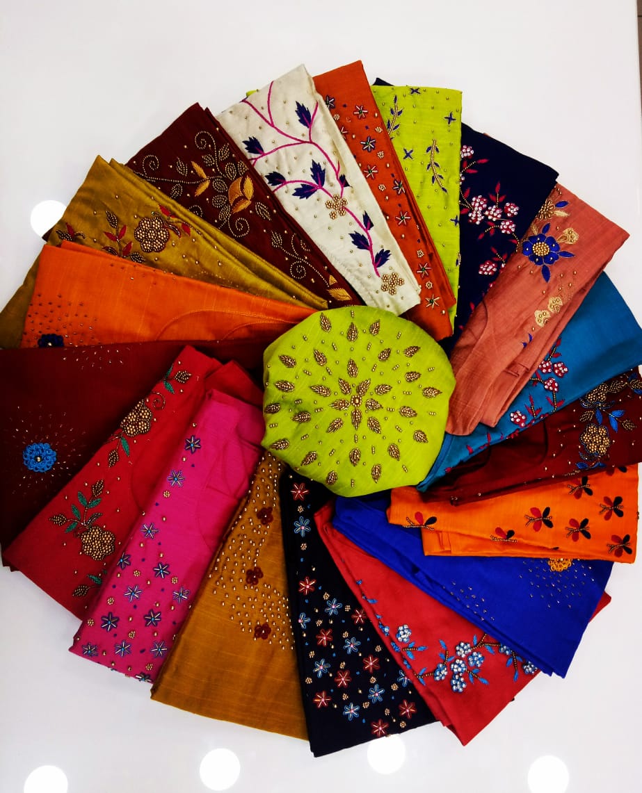 Chamayam Plus Cherupuzha